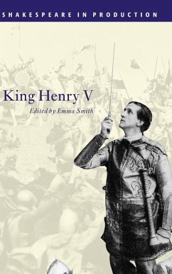 King Henry V - Shakespeare, William