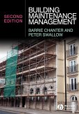 Building Maintenance Management