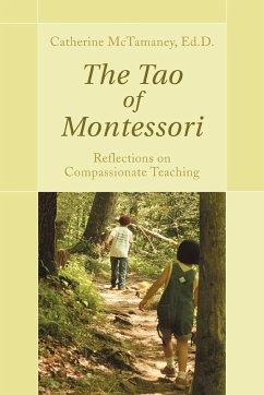 The Tao of Montessori - McTamaney, Catherine