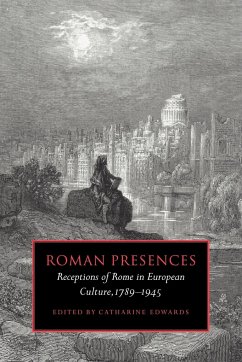 Cover Roman Presences