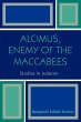 Alcimus, Enemy of the Maccabees - Bild 1