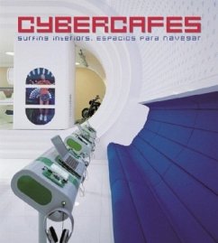 Cover Cybercafes
