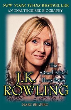 J. K. Rowling, Updated 2007 - Shapiro, Marc