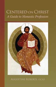 Cover Centered on Christ