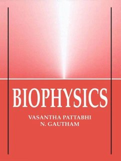 Biophysics - Pattabhi, V.;Gautham, N.