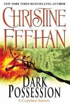 Cover Feehan, Christine