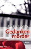 Gedankenmörder / Petersen & Steenhoff Bd.2