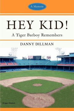 Hey Kid! - Dillman, Danny