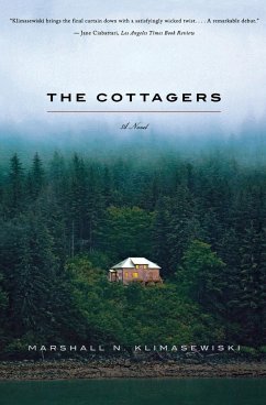 The Cottagers - Klimasewiski, Marshall N.