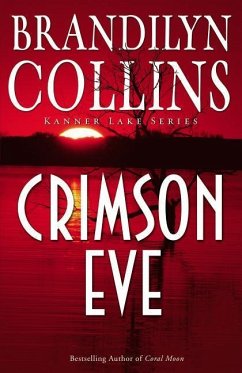Crimson Eve - Collins, Brandilyn