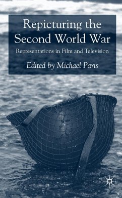 Repicturing the Second World War - Paris, Michael