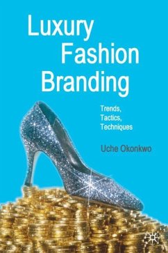 Luxury Fashion Branding - Okonkwo, Uché