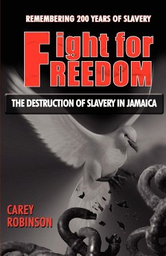 Fight for Freedom - Robinson, Carey