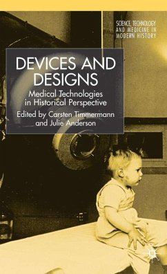 Devices and Designs - Timmermann, Carsten / Anderson, Julie (eds.)