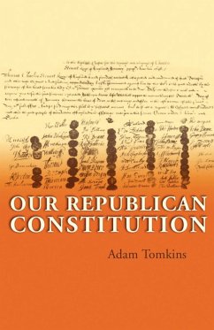 Cover Our Republican Constitution