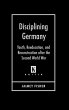 Disciplining Germany - Bild 1