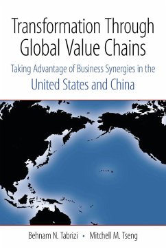 Transformation Through Global Value Chains - Tabrizi, Behnam N; Tseng, Mitchell M