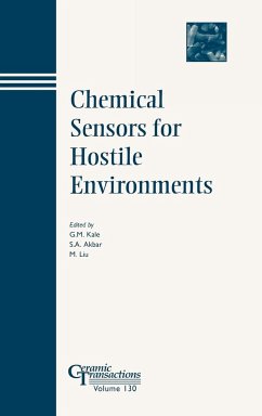 Chemical Sensors for Hostile Environments