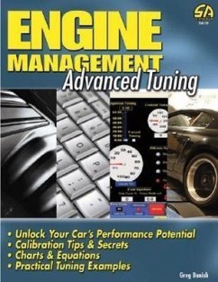 Engine Management: Advanced Tuning - Banish, Greg