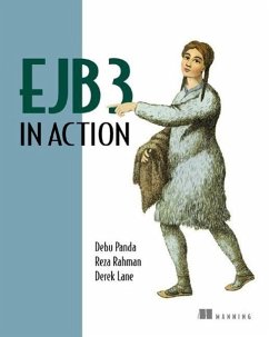 EJB 3 In Action - Panda, Debu; Rahman, Reza; Lane, Derek