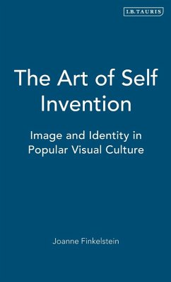 Cover The Art of Self Invention