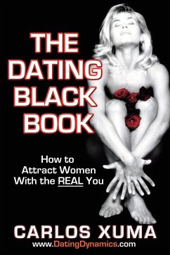 The Dating Black Book - Xuma, Carlos