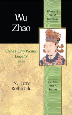 Wu Zhao - Rothschild, N.