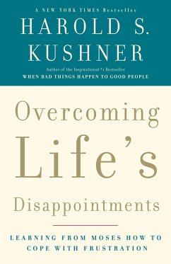 Overcoming Life's Disappointments - Kushner, Harold S