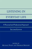 Listening in Everyday Life