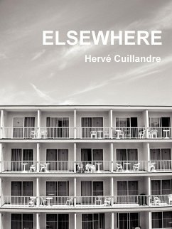 Elsewhere - Cuillandre, Hervé