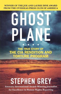 Ghost Plane - Grey, Stephen