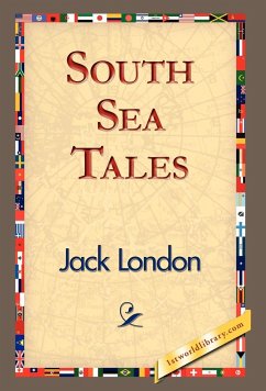 South Sea Tales - London, Jack