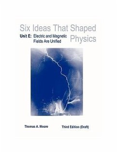 Lsc Cps1 (): Lsc Cps1 Six Ideas That Shaped Physics Unit E(general Use) - Moore, Thomas A.; Moore Thomas