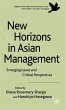 New Horizons in Asian Management - Bild 1