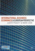 International Business Economics