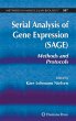 Serial Analysis of Gene Expression... - Bild 1