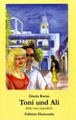 Cover Toni und Ali
