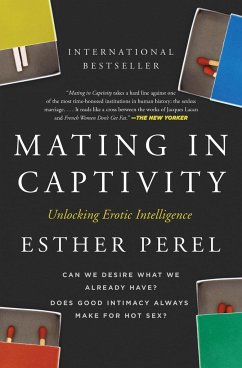 Mating in Captivity - Perel, Esther