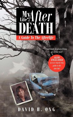 My Life After Death - Ong, David H.