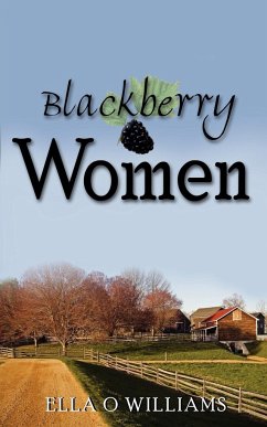 Blackberry Women