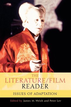 The Literature/Film Reader