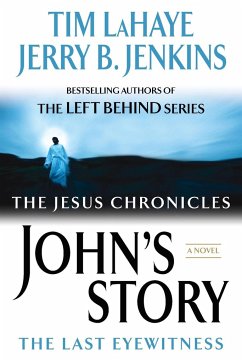 John's Story - Lahaye, Tim; Jenkins, Jerry B.