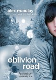 OBLIVION ROAD