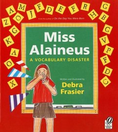 Miss Alaineus - Frasier, Debra