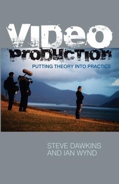 Cover Video Production