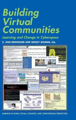 Building Virtual Communities - Renninger, K. / Shumar, Wesley (eds.)