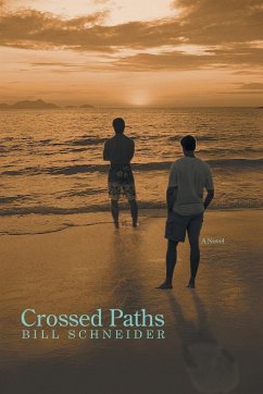 Crossed Paths - Schneider, Bill