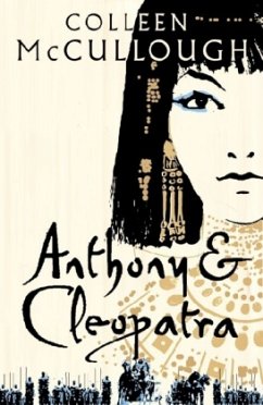 Anthony & Cleopatra - McCullough, Colleen