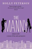 The Manny\Mr. Nanny, englische Ausgabe