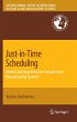 Just-in-Time Scheduling - Bild 1